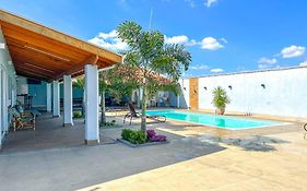 Chacara c Wi-Fi, piscina e churrasqueira em Itu SP